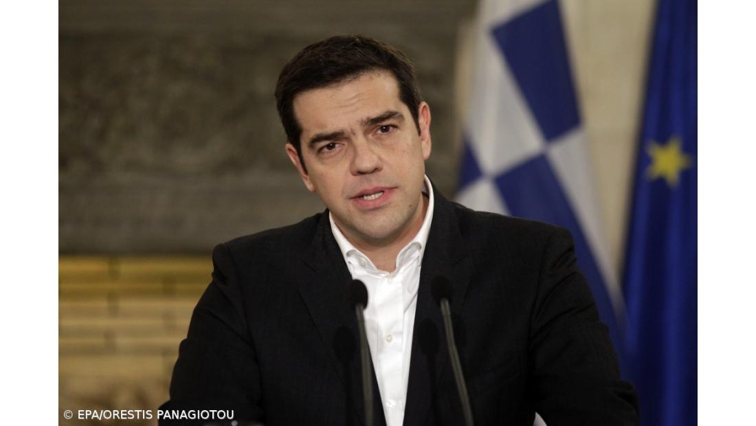 Novo governo tenta conciliar promessas eleitorais com realidade europeia