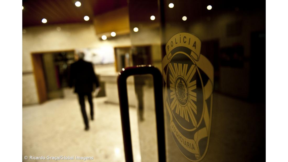 PJ desmantela estrutura criminosa que explorava imigrantes no Baixo Alentejo e detém 28 pessoas