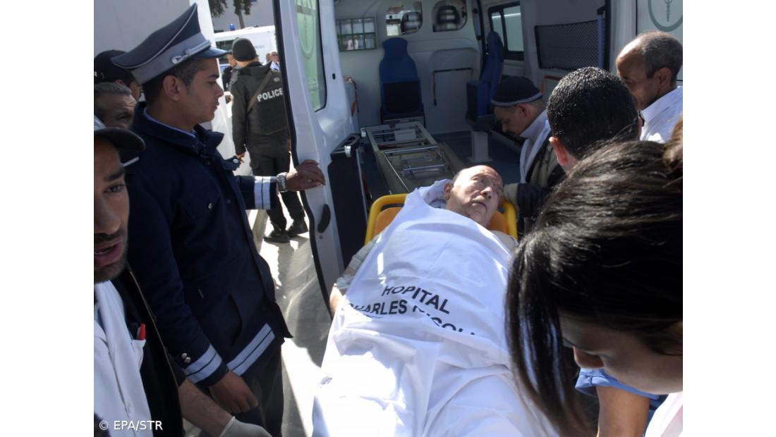 Diretor do MI5 alerta sobre ataques devastadores do Estado Islâmico na Europa