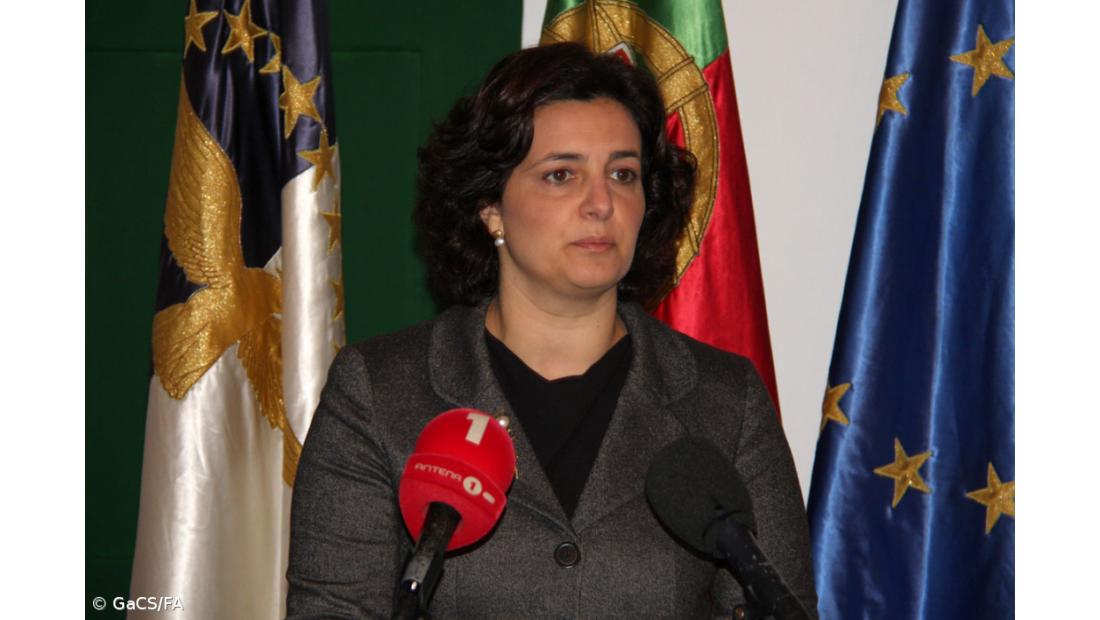 Governo já investiu 9,5ME no apoio à habitação nesta legislatura