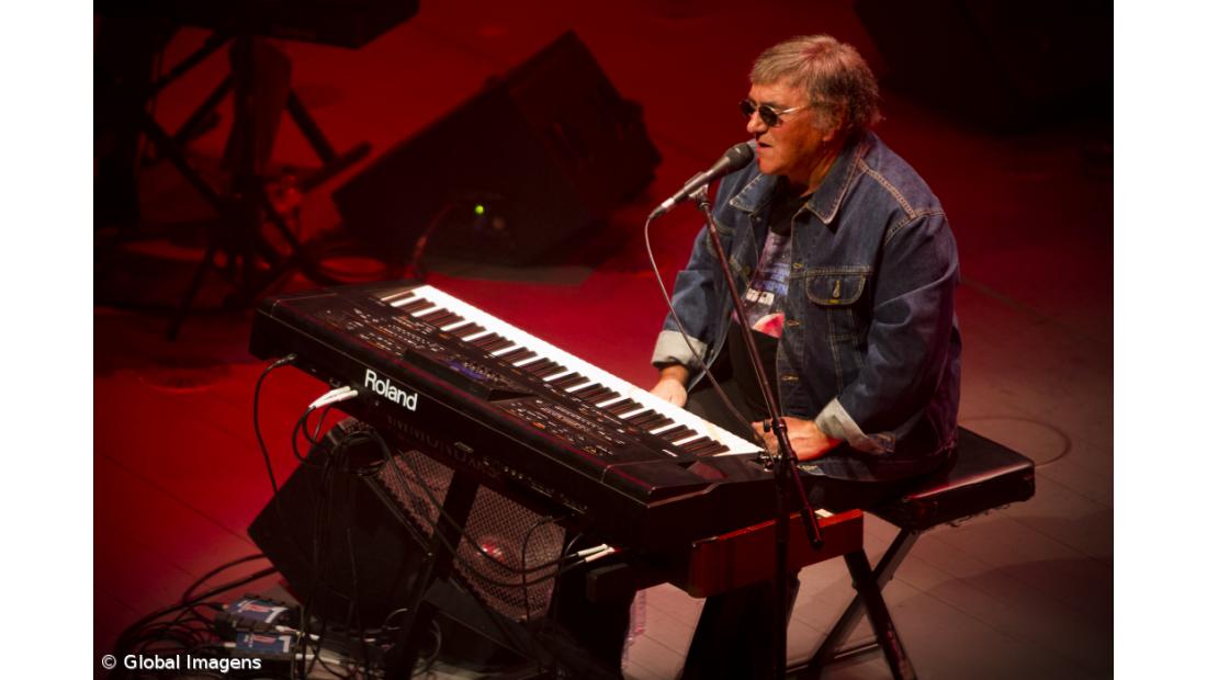 Digressão nacional de José Cid passa por 25 locais, incluindo os Açores