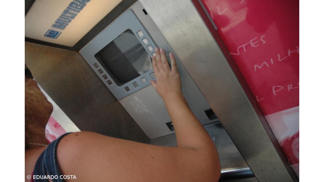 Rede Multibanco já se encontra operacional