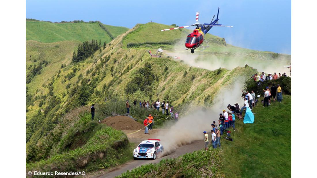 Região acolhe cada vez mais eventos desportivos com impacto na economia local