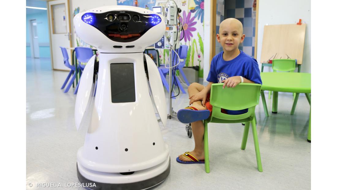 Operação Nariz Vermelho chegou a milhares de crianças hospitalizadas em 20 anos