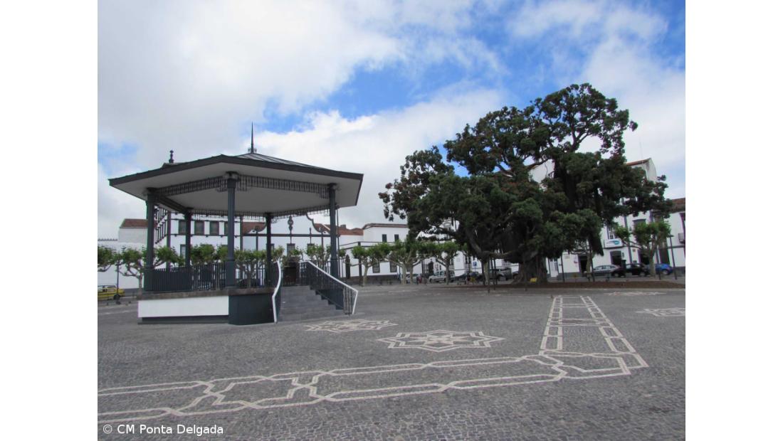 Três dias de comemorações entre Ponta Delgada, Boston e Providence