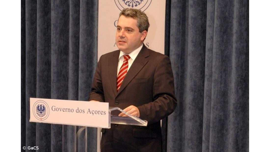 Governo diz que redução do 'rating' assenta "no acesso altamente restritivo ao financiamento"