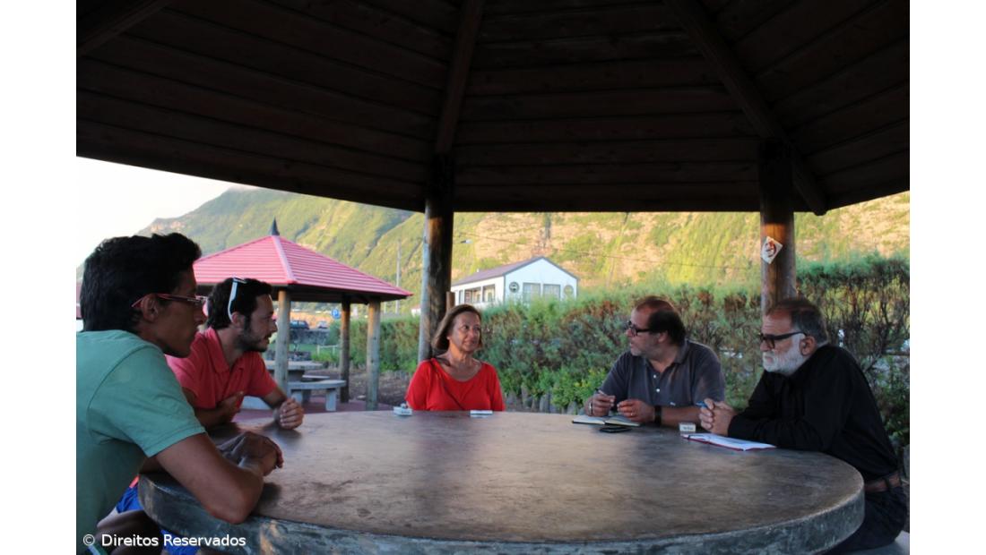 PCP diz que há "novas lixeiras a céu aberto" na ilha das Flores 