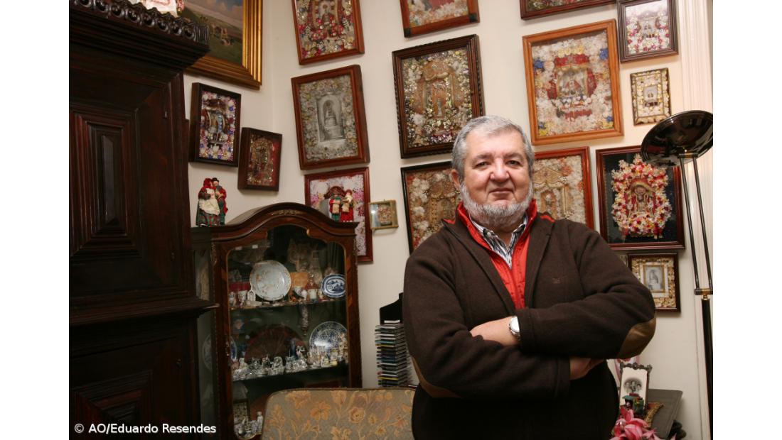 Vasco Cordeiro endereça condolências à família de António Costa Santos