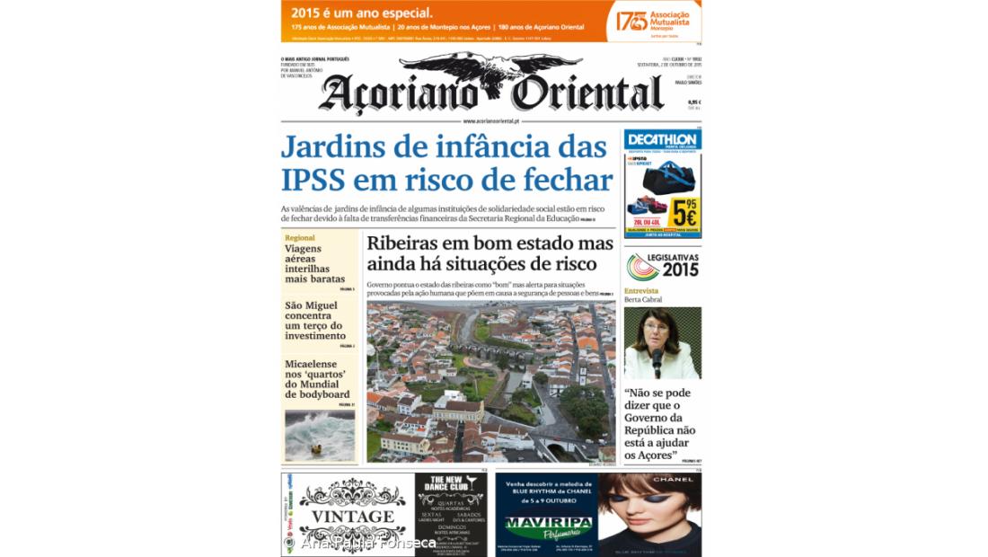 Jardins de infância das IPSS em risco de fechar