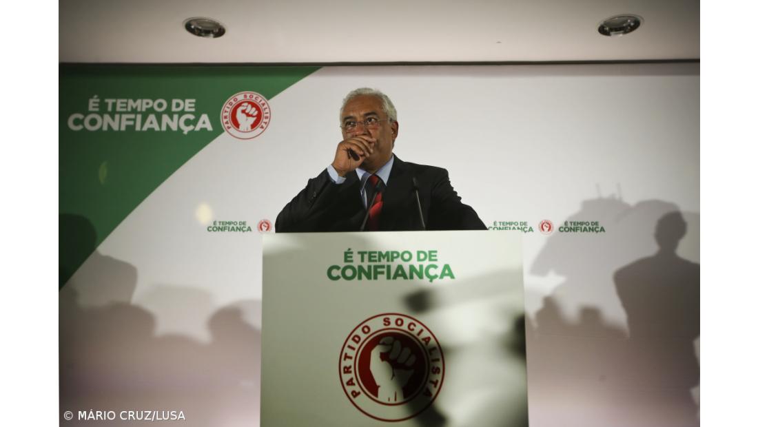 PS e PCP podem dar expressão institucional a pontos de convergência