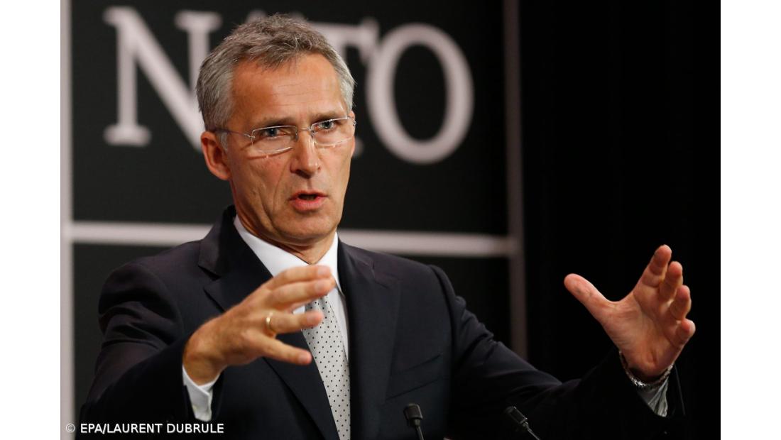 Secretário-geral da NATO é candidato a governador do Banco Central norueguês