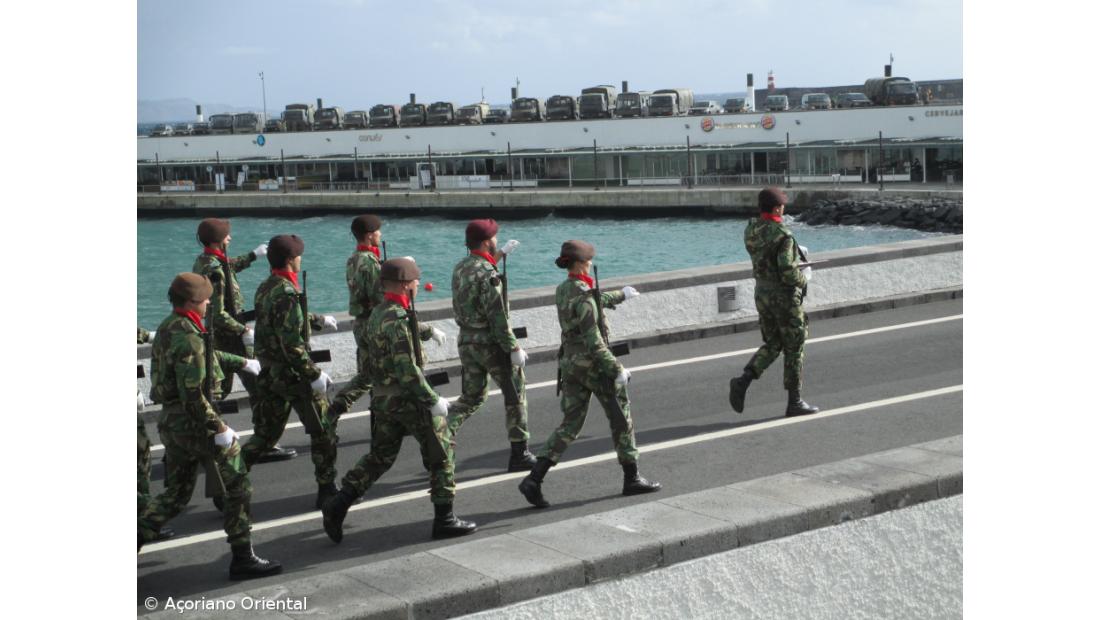 Ministro da Defesa diz que valorização da carreira militar é prioridade