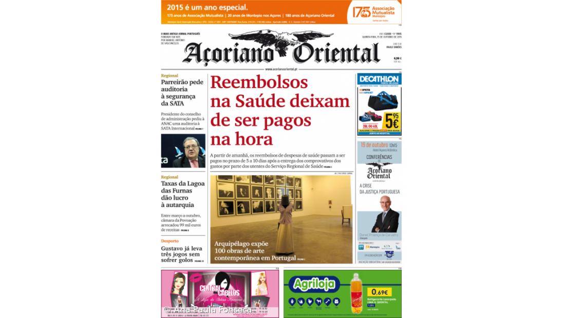 Reembolsos na Saúde deixam de ser pagos na hora