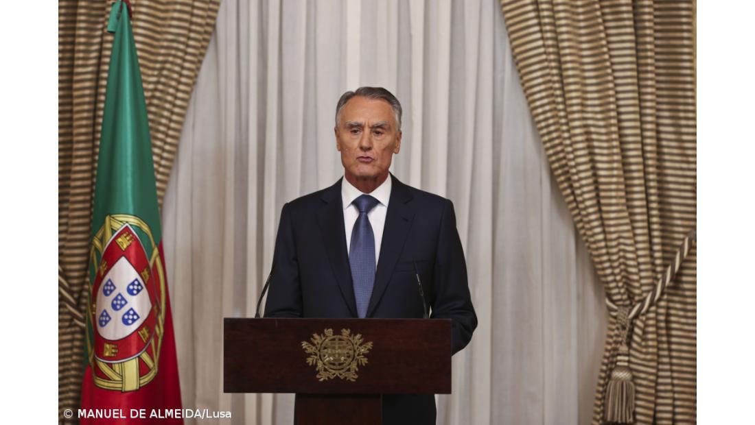 Cavaco Silva concedeu três indultos