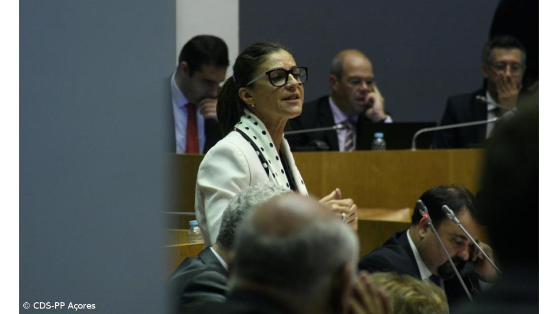 Graça Silveira abandona grupo parlamentar em colisão com Artur Lima