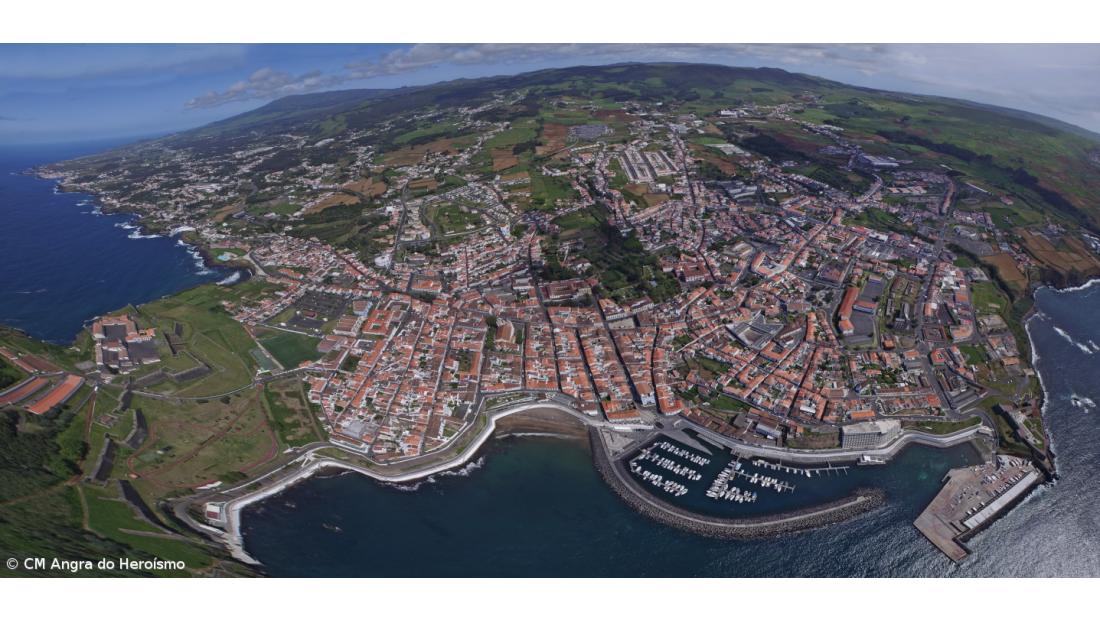 Assembleia Municipal de Angra pede melhoria de acessibilidades à ilha Terceira 