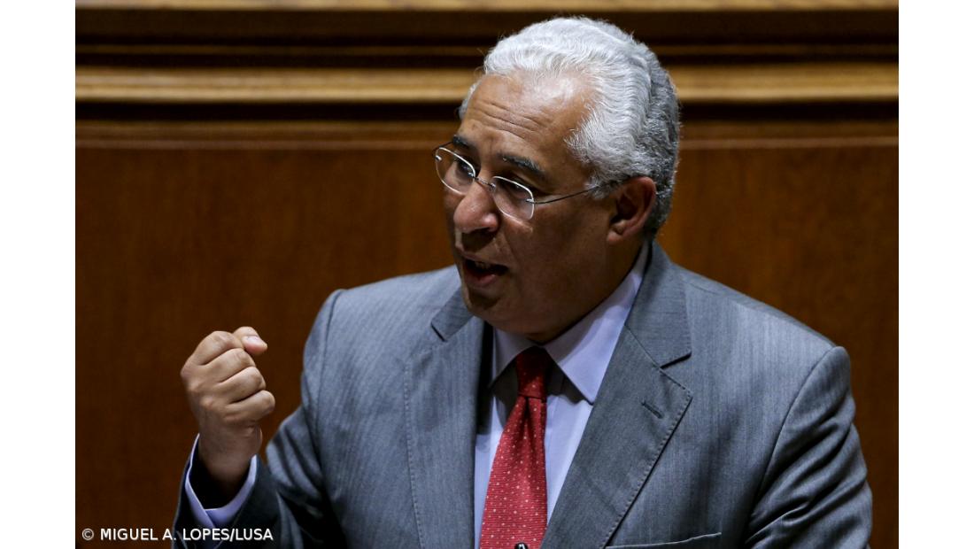 PS entrega em janeiro nova proposta sobre modelo de debates com o primeiro-ministro