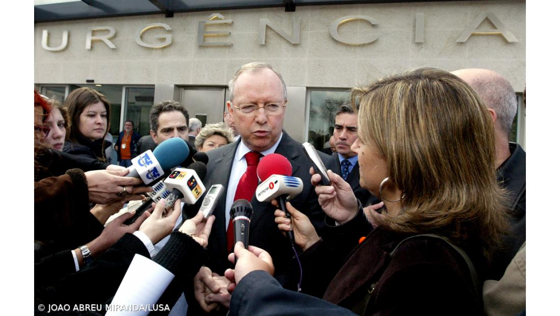 Empresarialização dos hospitais comporta riscos e oportunidades