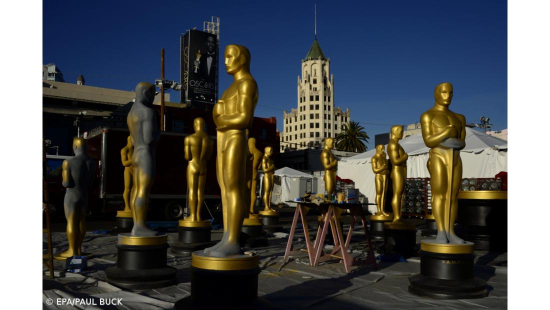 Filme "Listen" de Ana Rocha de Sousa é o candidato de Portugal aos Óscares