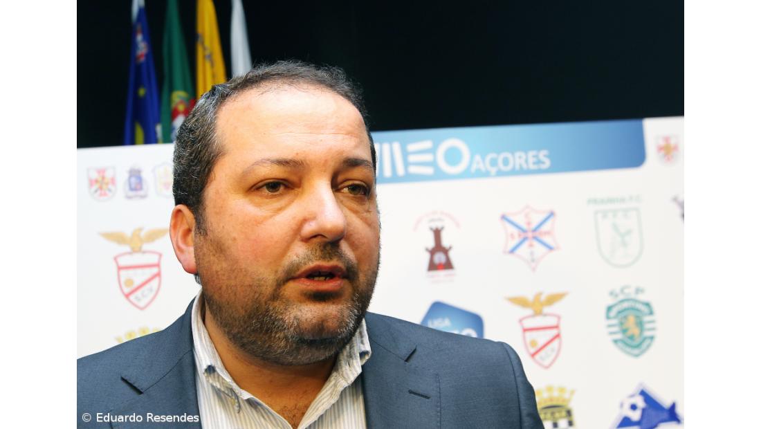 AFPD quer mais parcerias para aliviar esforço financeiro dos clubes