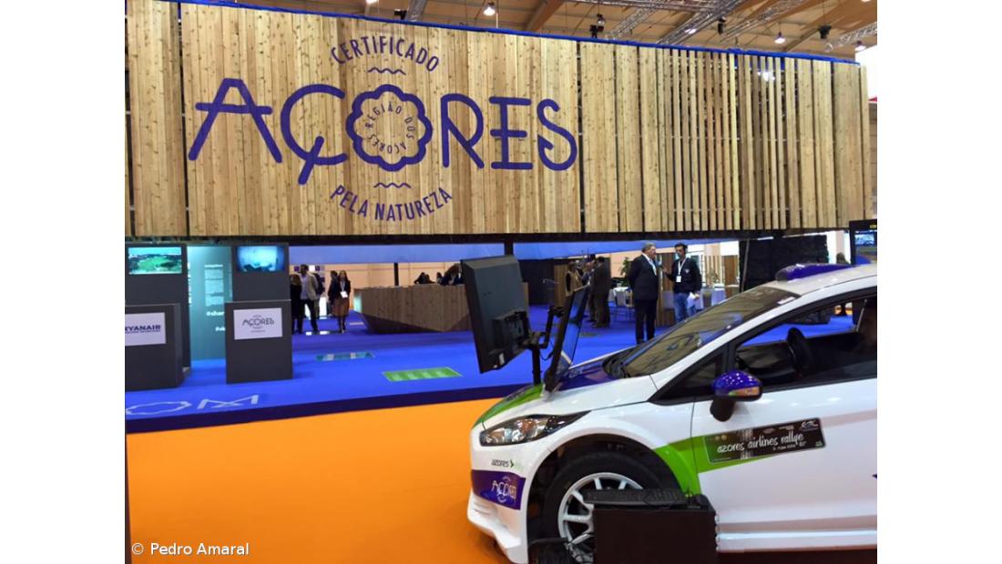 Presença dos Açores na BTL aposta no turismo de experiências