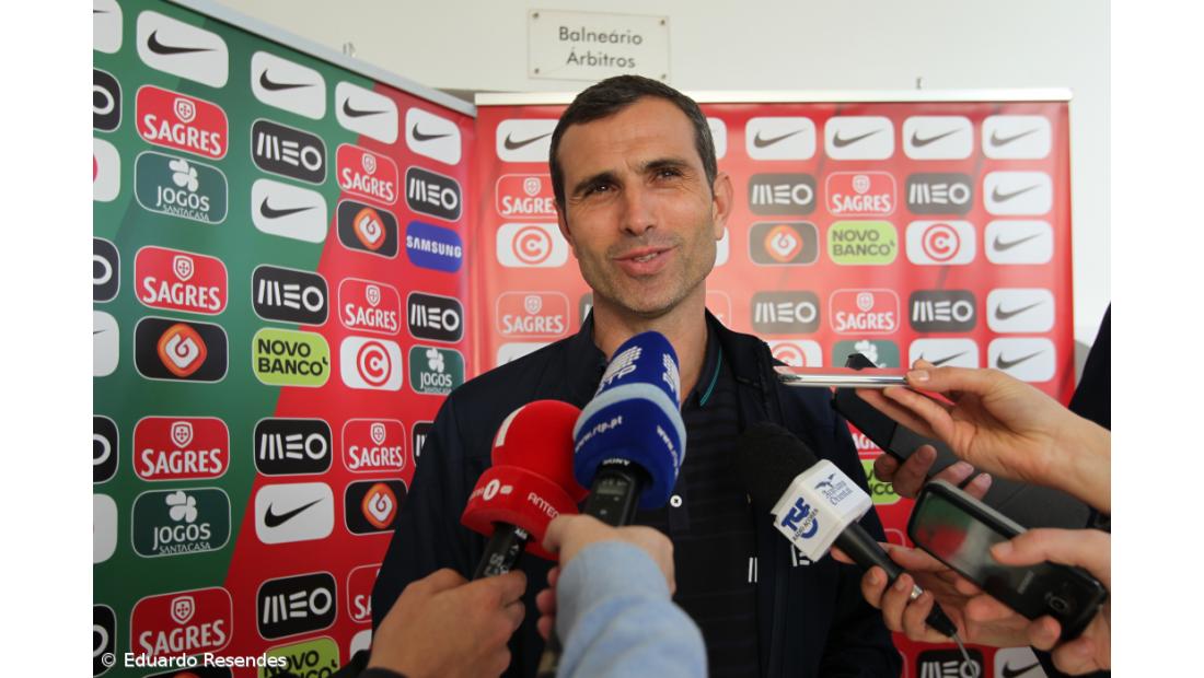 Pauleta acredita que Portugal "merece muito" ganhar inédito título