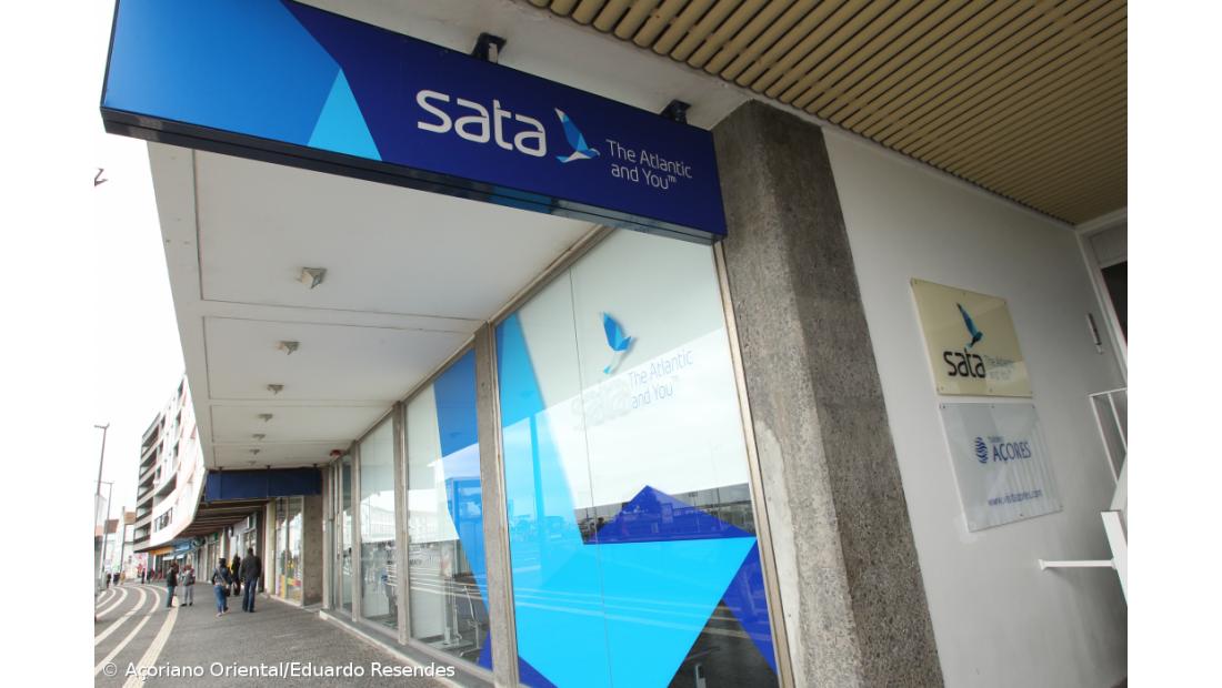 Luís Rodrigues é o novo Presidente do Conselho de Administração da SATA