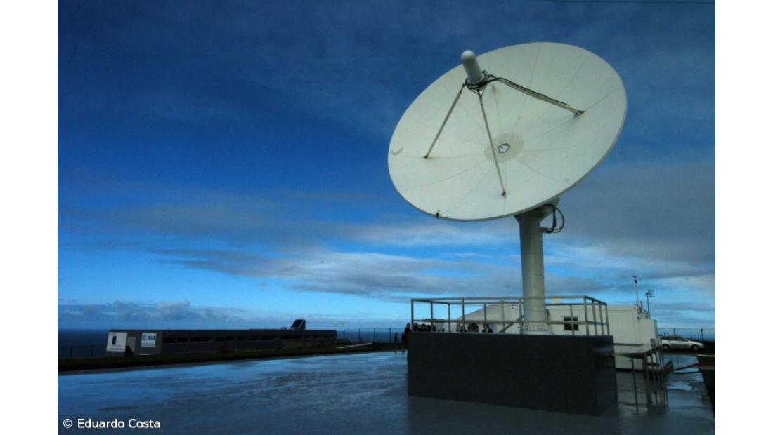 Estação da ESA em Santa Maria vai 'seguir'  lançamento do Ariane