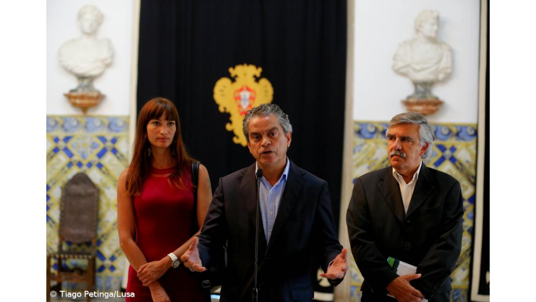 "Chefe de Estado vai marcar daqui a uma semana presidenciais para 24 de janeiro"