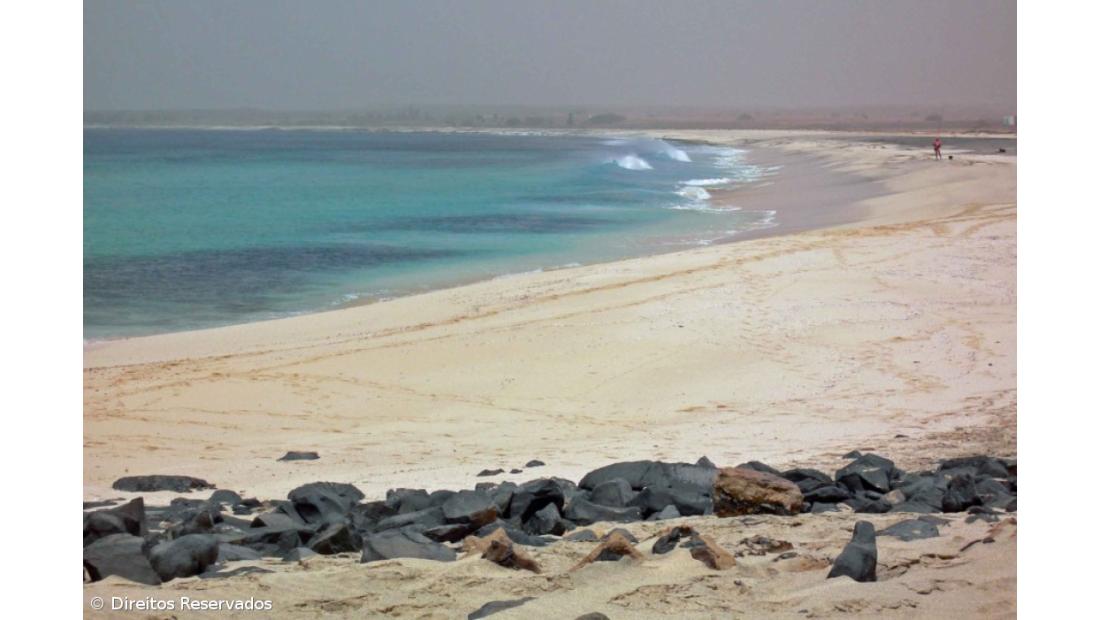 Autarca do Sal defende integração de Cabo Verde nas regiões periféricas da Europa