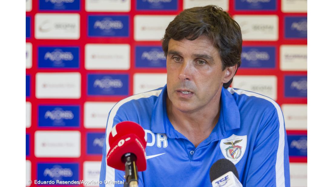 Daniel Ramos troca Santa Clara pelo Marítimo