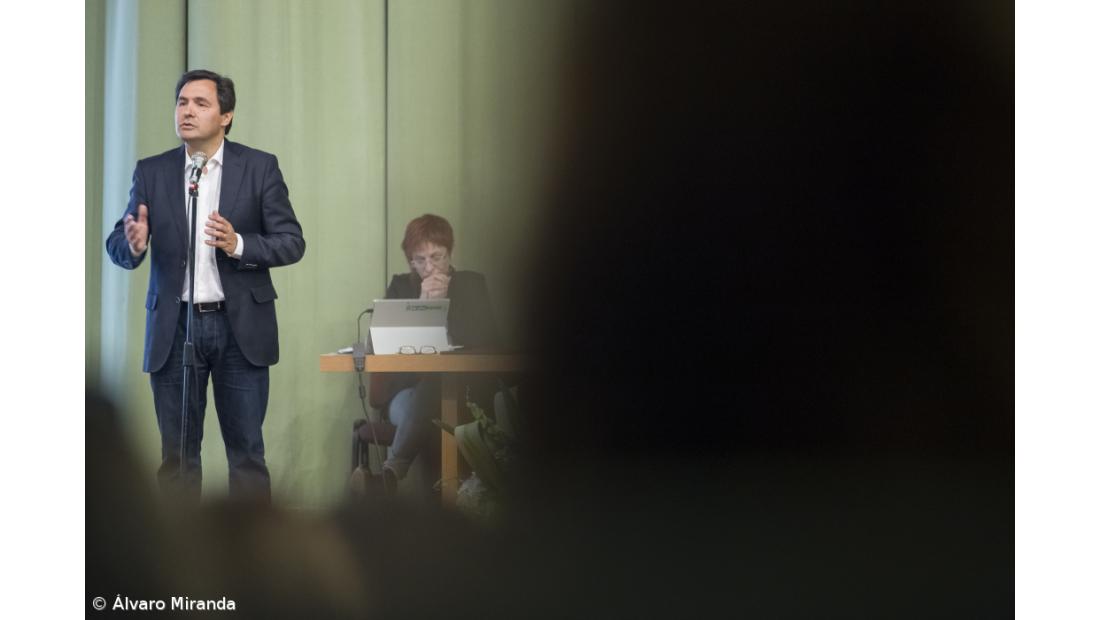 Sindicato contesta aumento de colocação de docentes com horário incompleto nos Açores