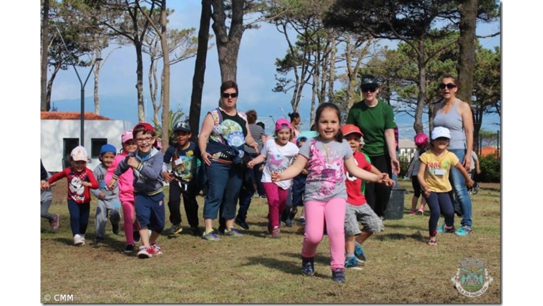 Cerca de 700 crianças vão fazer uma "investigação ambiental" aos rios e ribeiros