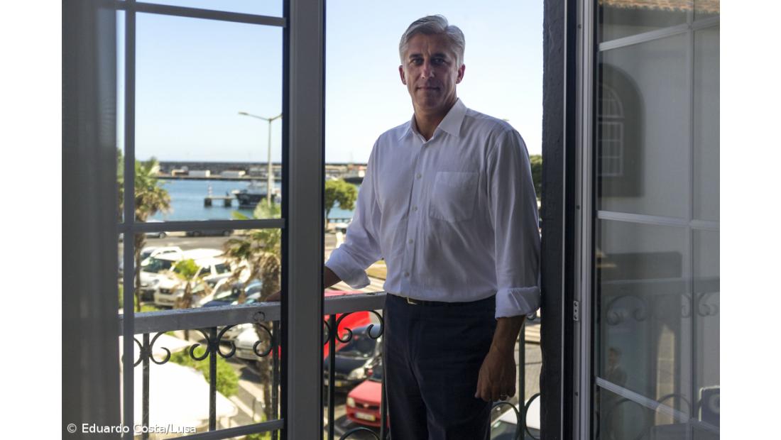 PSD diz que Governo Regional socialista deve admitir que errou na gestão das pescas