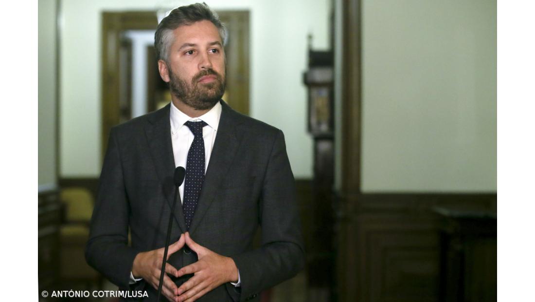  Tempo é de negociação mas carga fiscal vai novamente baixar