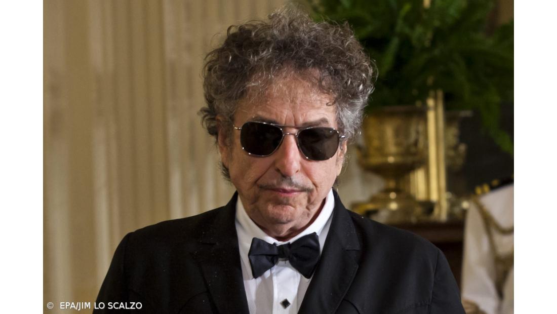 Bob Dylan atua em Lisboa a 22 de março