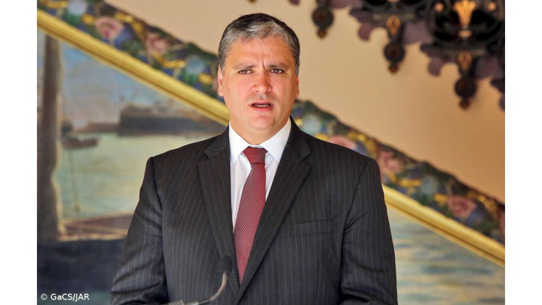 Região está a identificar espaços para aplicar taxa de utilização