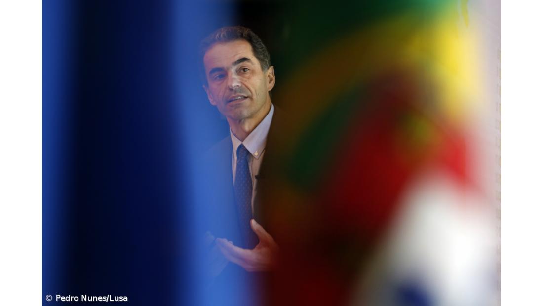 "Porto espacial de Santa Maria ou arranca este ano ou não arranca"