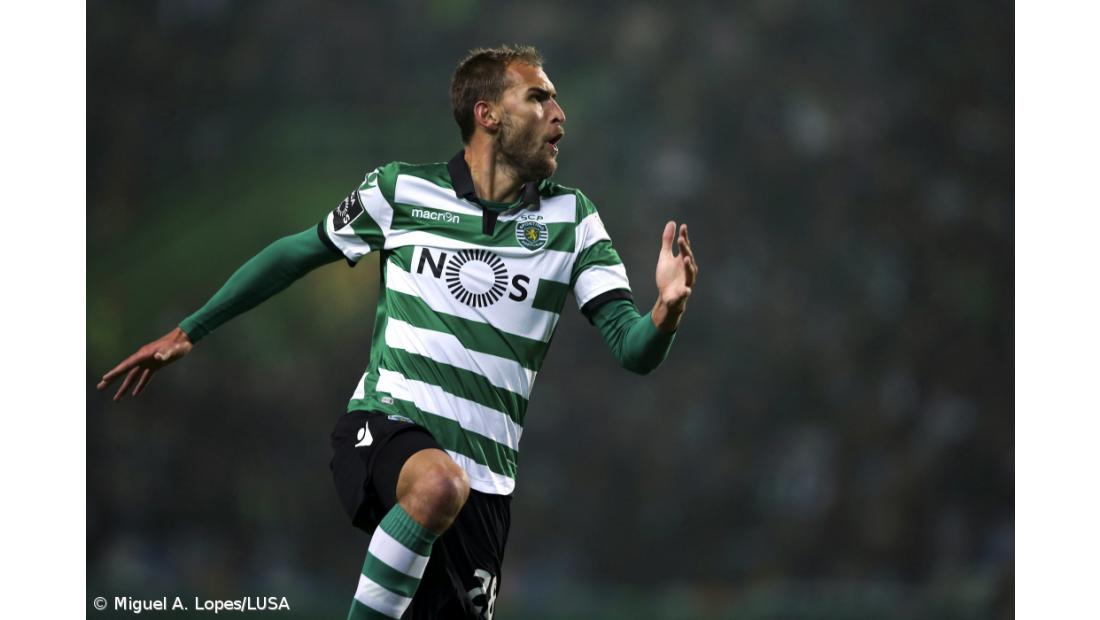 Sporting vence Arouca e iguala FC Porto no segundo lugar da I Liga (vídeos)