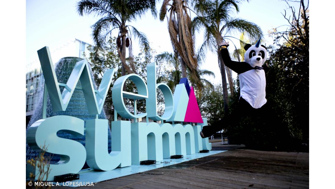 Trânsito condicionado em Lisboa devido à Web Summit no Parque das Nações