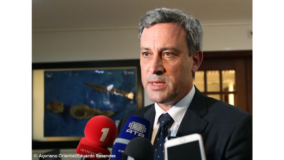 Governo dos Açores está a trabalhar para acautelar emprego científico