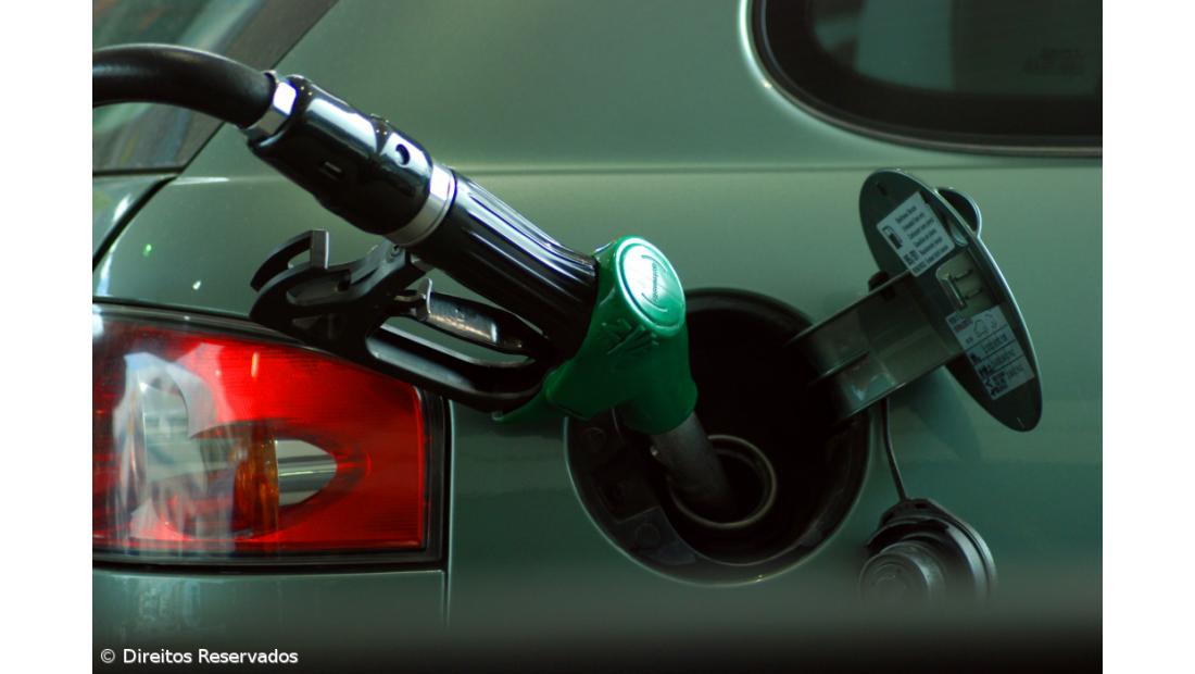 Preço máximo de venda dos combustíveis atualizado nos Açores