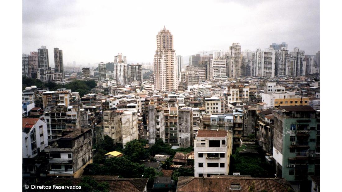 Mais de 28,9 milhões de pessoas visitaram Macau até novembro