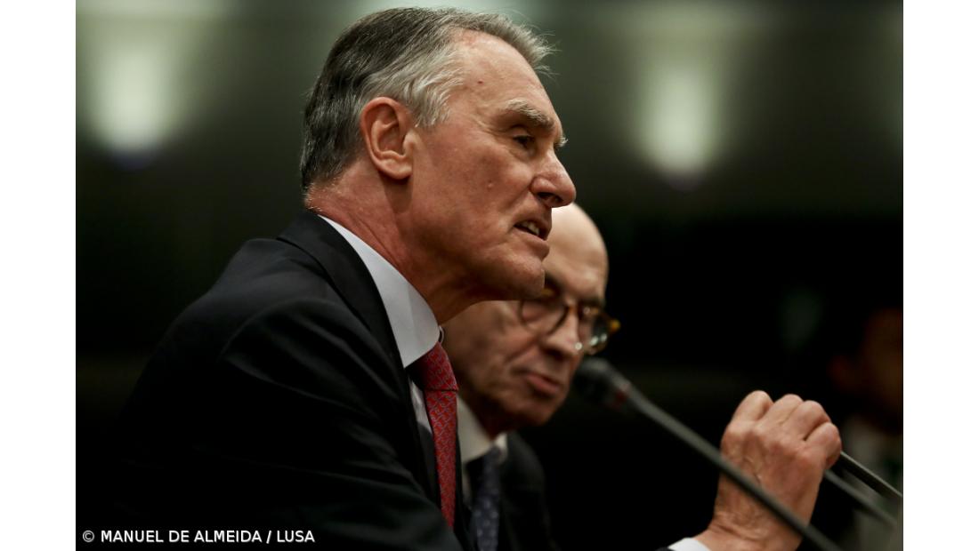 Cavaco critica "desvalorização do papel dos parceiros sociais" nos "anos recentes"