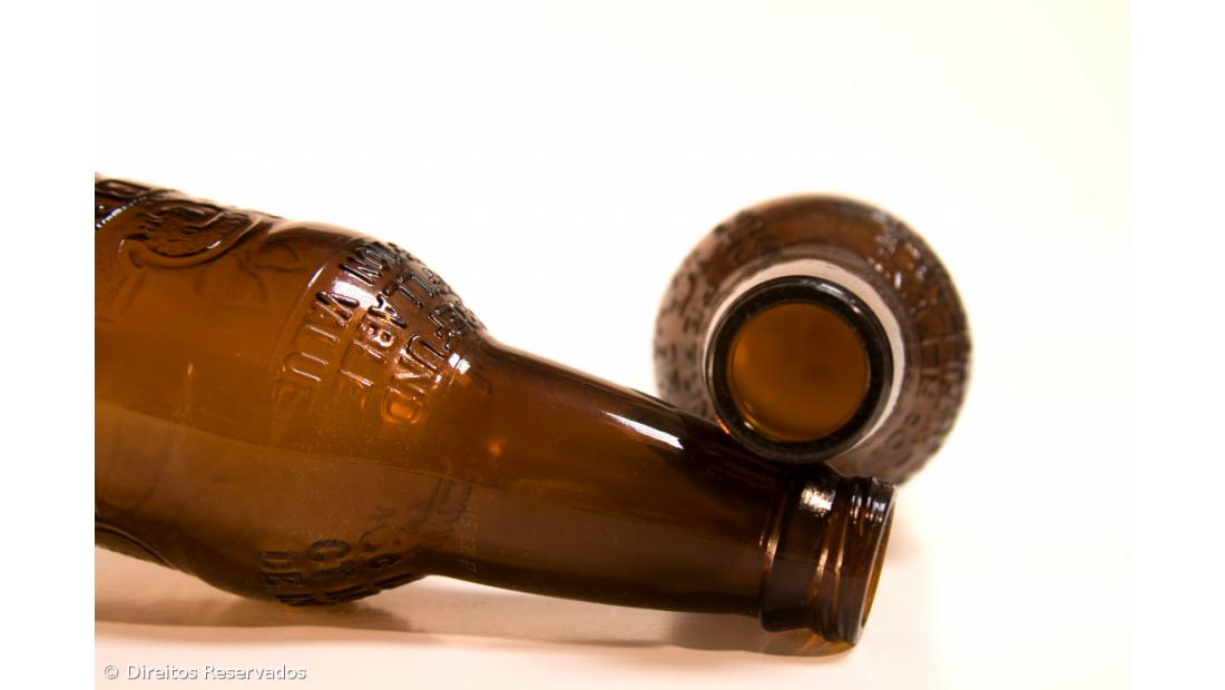 Alcoólicos não têm aumentado, mas crescem pedidos de tratamento