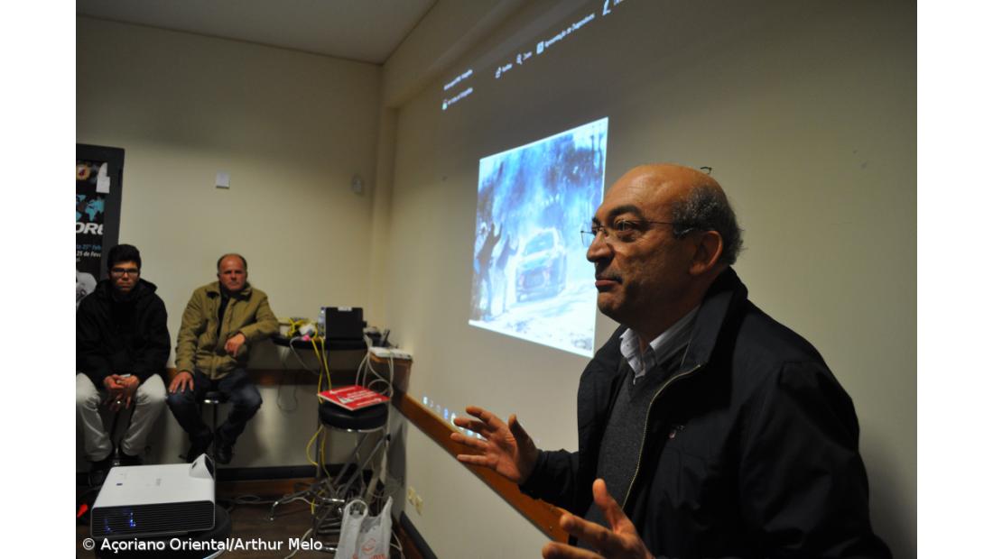 Azores Airlines Rallyes vai contar em 2017 com cerca de 220 marshalls