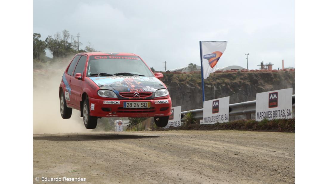 Pista da Superespecial Grupo Marques aprovada 