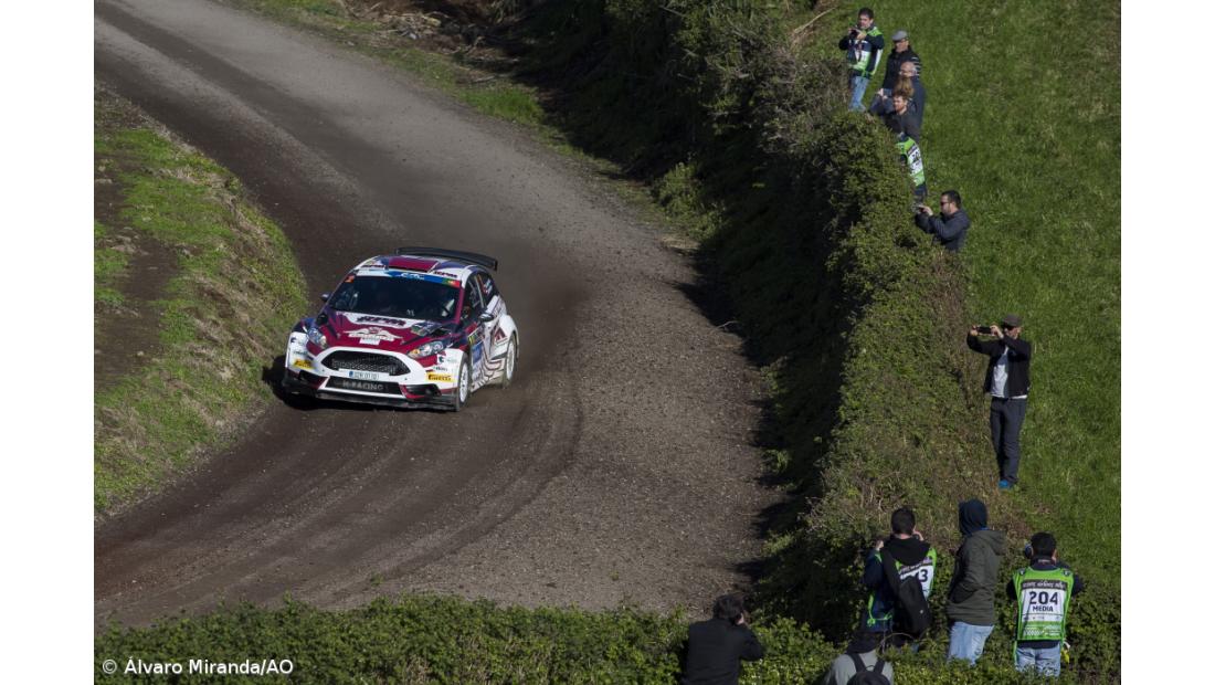 Lukyanuk vence Lagoa Stage