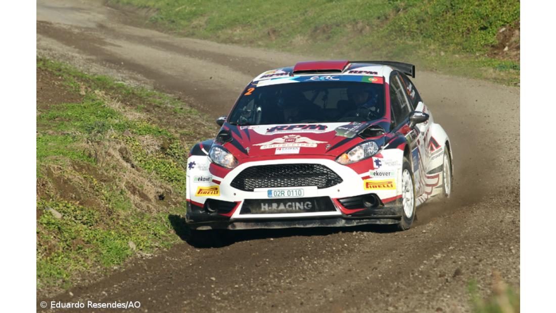 Lukyanuk dobra vantagem para Moura nas Sete Cidades