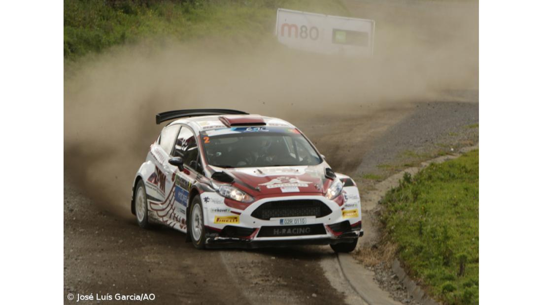 Lukyanuk regressa à liderança após Pico da Pedra Golfe 1